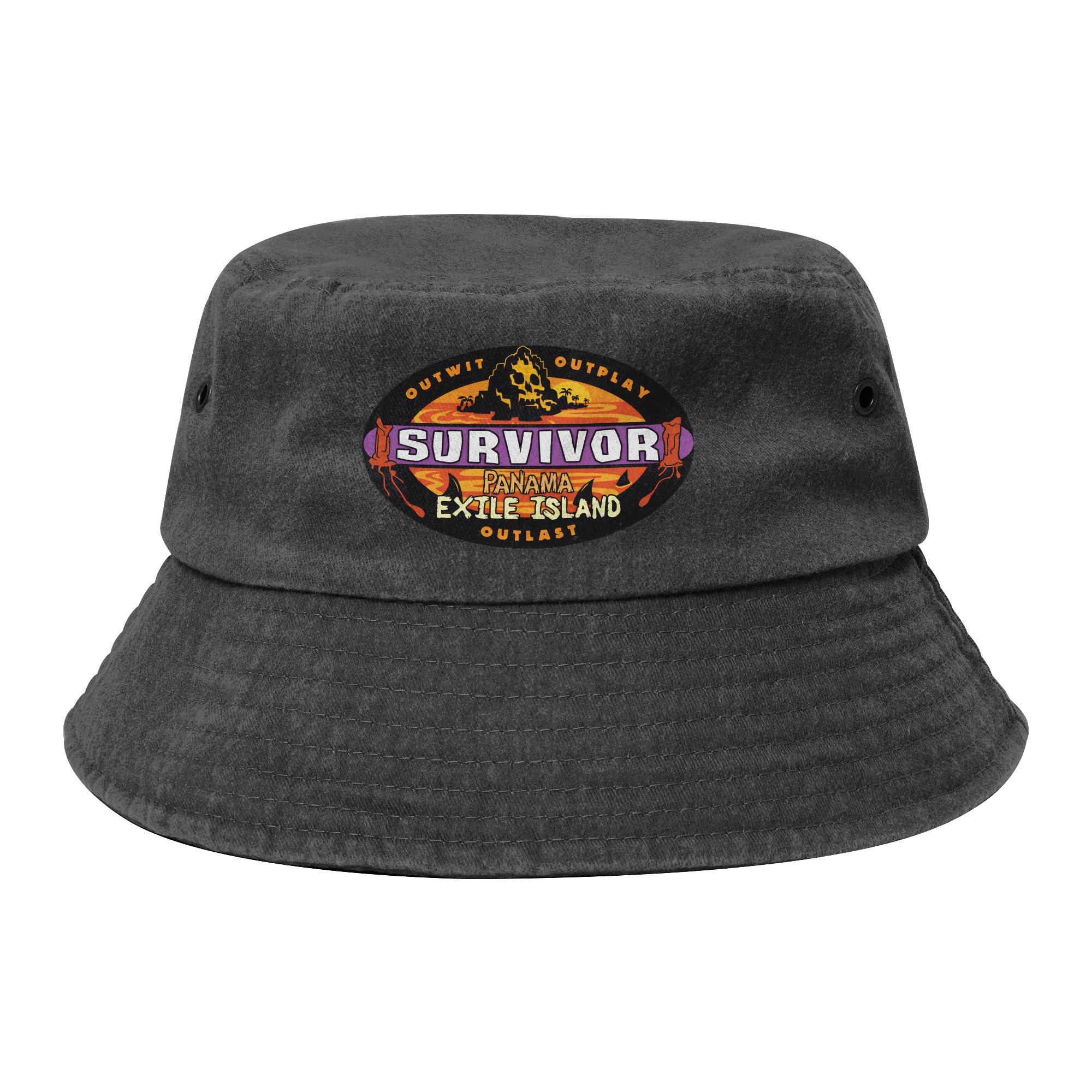 Outdoor Adventure And Travel Show - Sombrero de Pescador Estilo Panama con