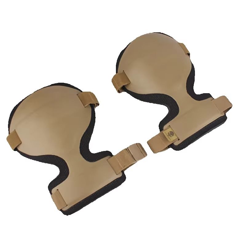 Outdoor Adventure Hunt - Emersongear-rodilleras de entrenamiento estilo arco, rodilleras