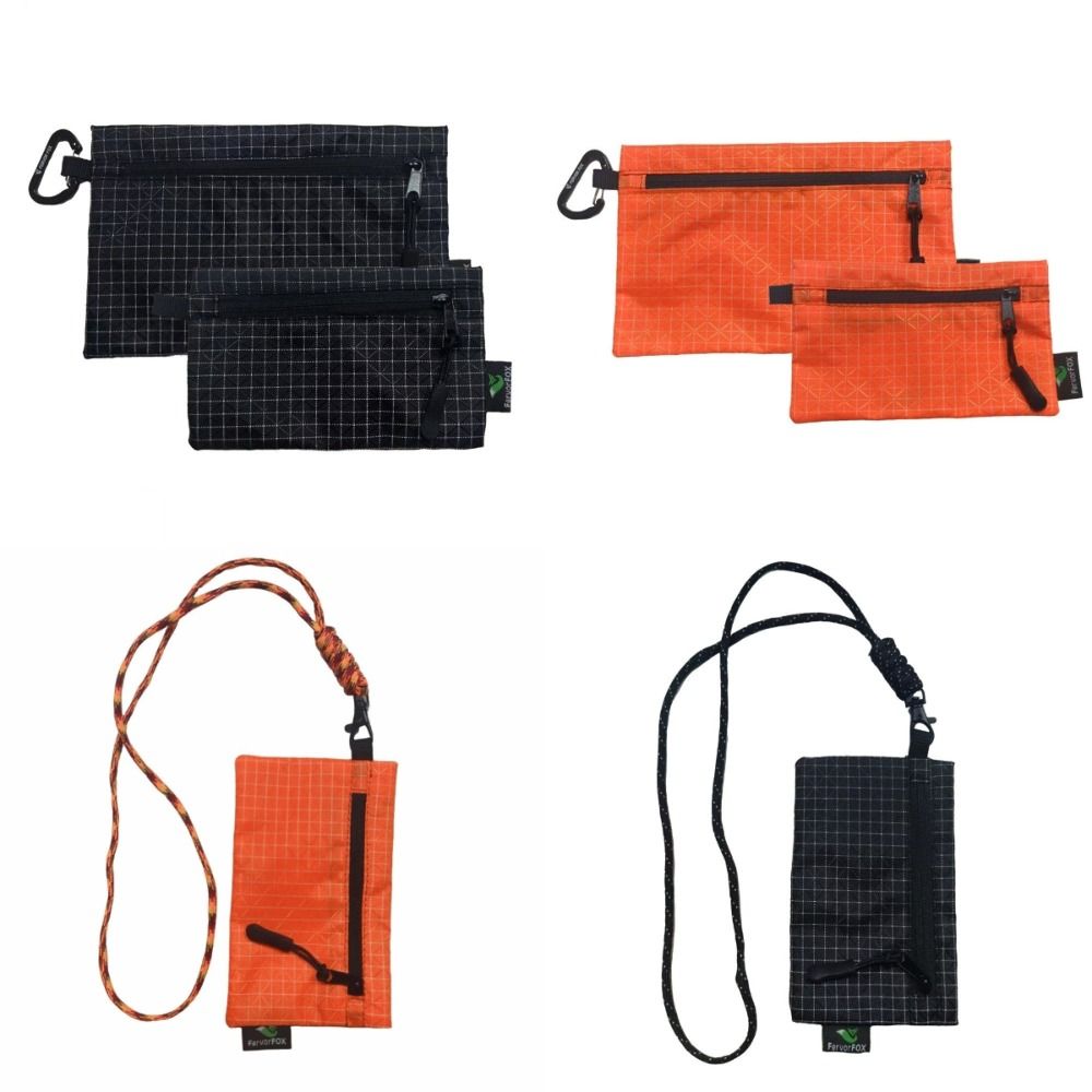 Bolsa de Almacenamiento Portát - Outdoor Adventure Wear reseña y precio