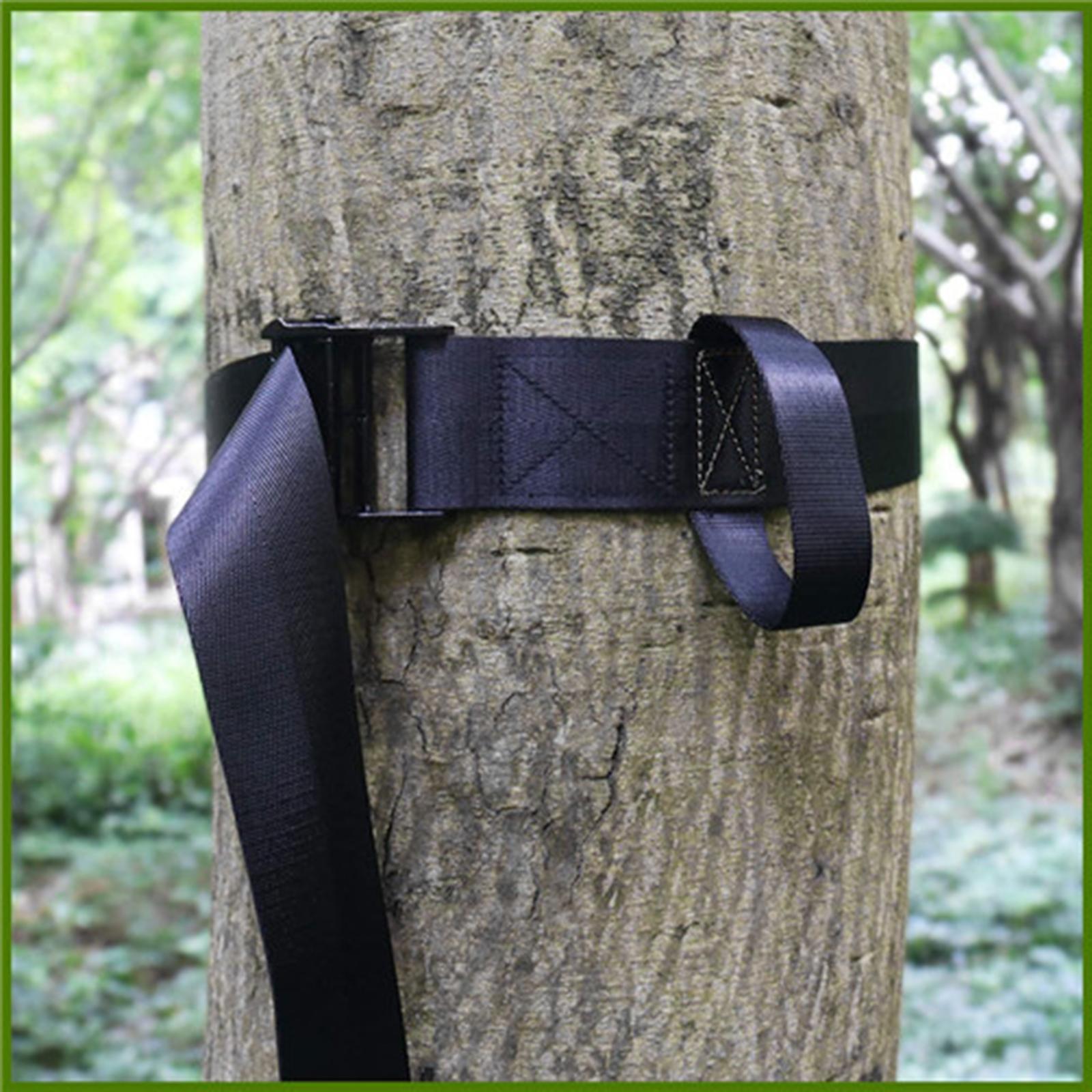 Correa Anticaídas para Árbol,  - Outdoor Adventure Hunt reseña y precio