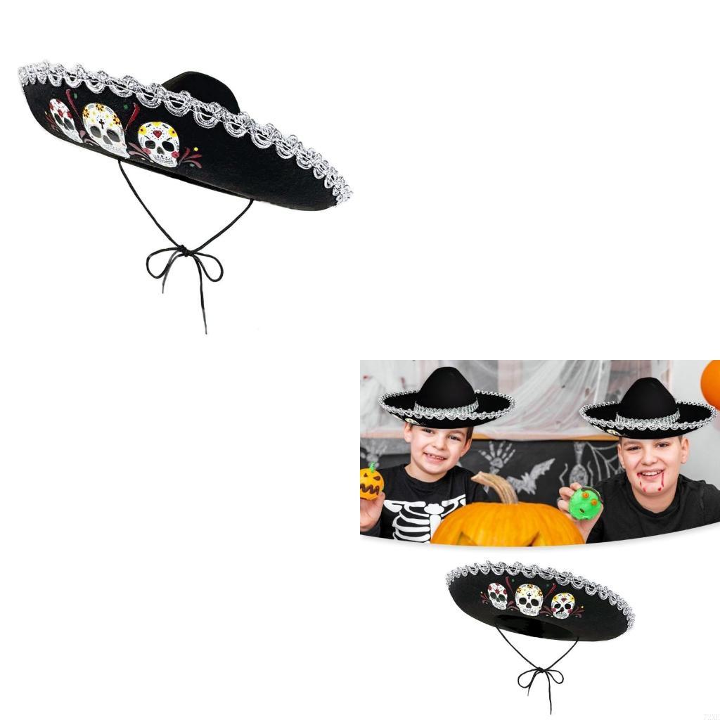 72xe Sombrero México México pa - Outdoor Adventure Festival reseña y precio
