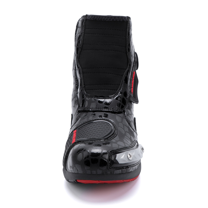 Botas de Motociclismo Todoterr - Outdoor Adventure Wear reseña y precio