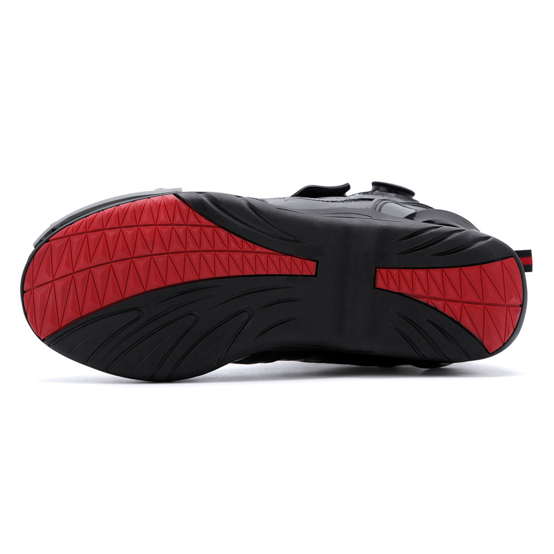 Botas de Motociclismo Todoterr - Outdoor Adventure Wear reseña y precio