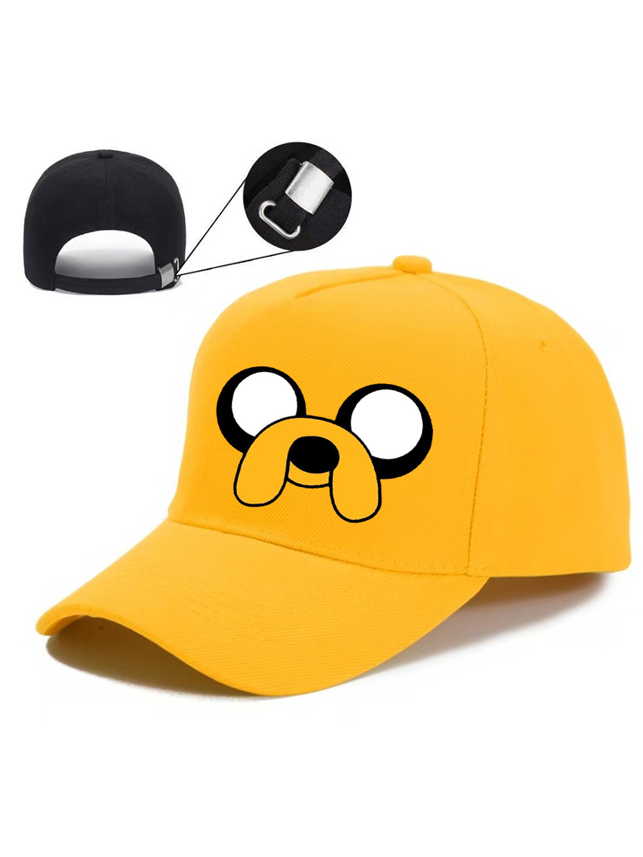 ADVENTURE FINA AND JAKE Gorra  - Outdoor Adventure Wear reseña y precio