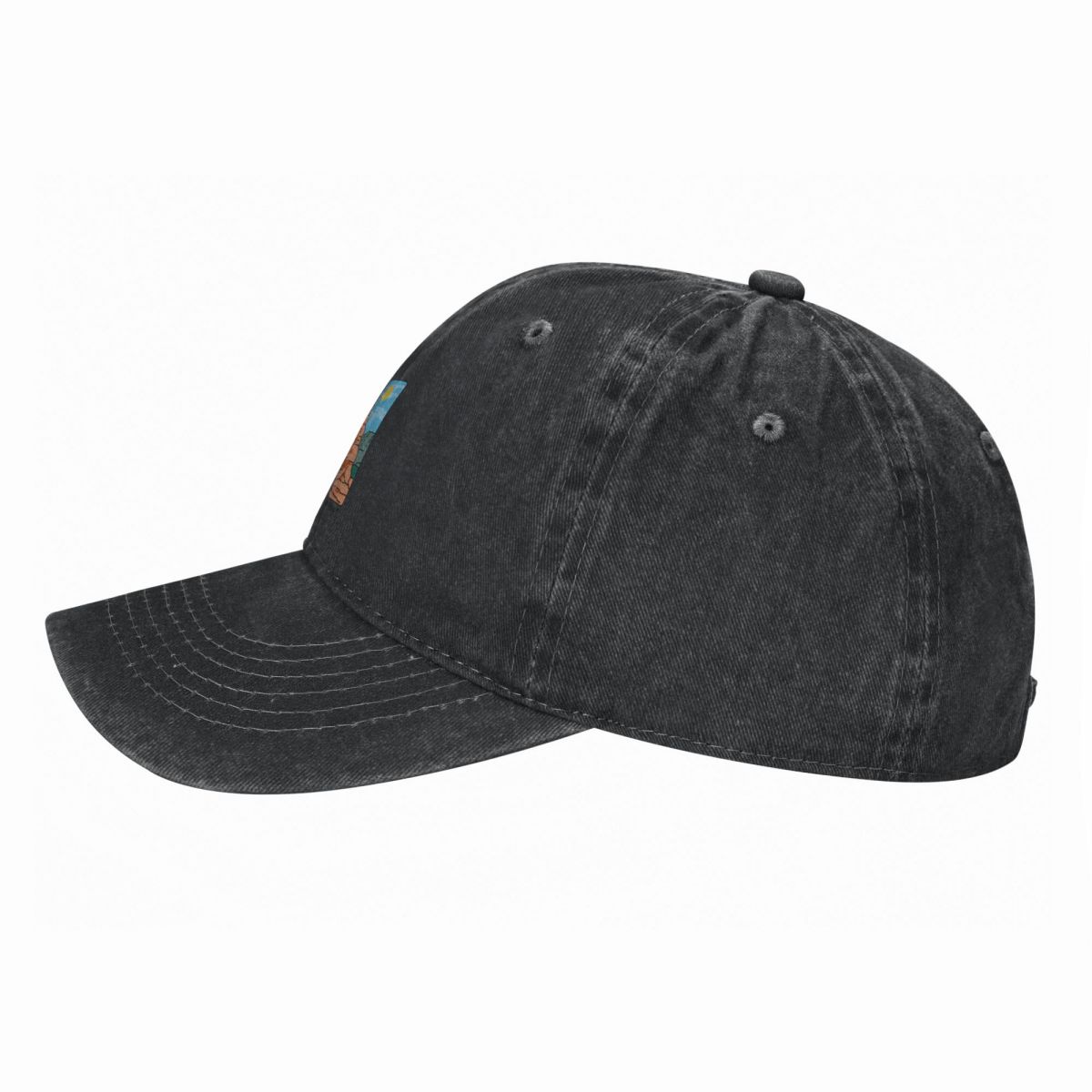 Gorra de béisbol Arches Nation - Outdoor Adventure Wear reseña y precio