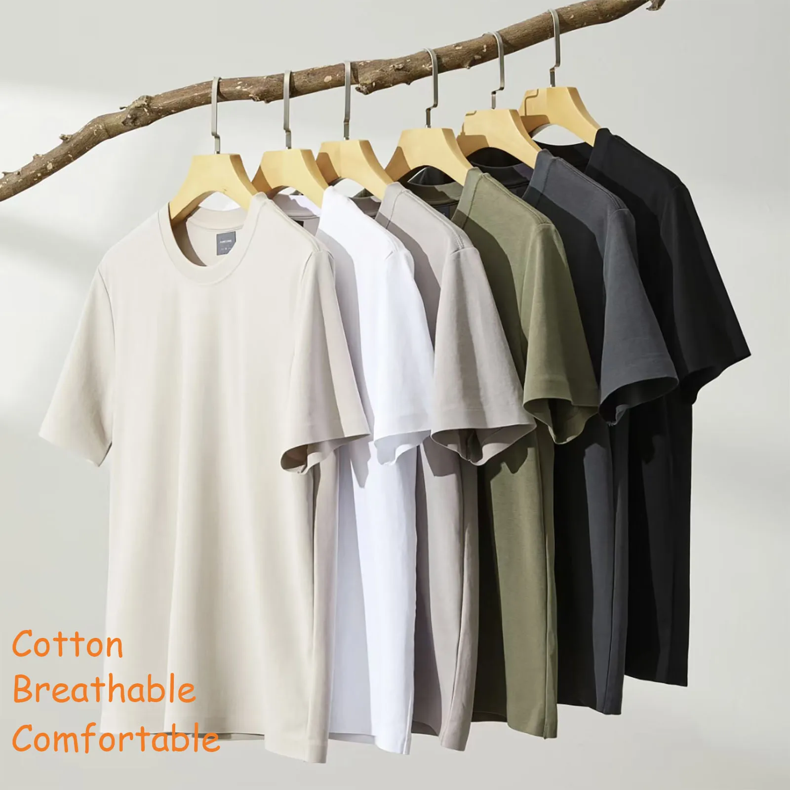 Camiseta de aventura Great Lak - Outdoor Adventure Wear reseña y precio