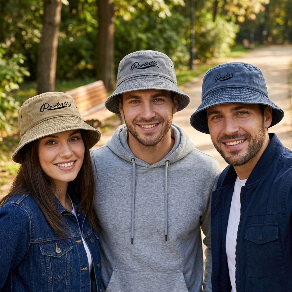 1pc Sombrero de Pescador Vinta - Outdoor Adventure Festival reseña y precio