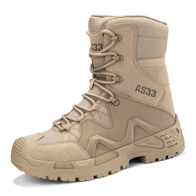 Botas de Montaña para Escalada - Outdoor Adventure Wear reseña y precio