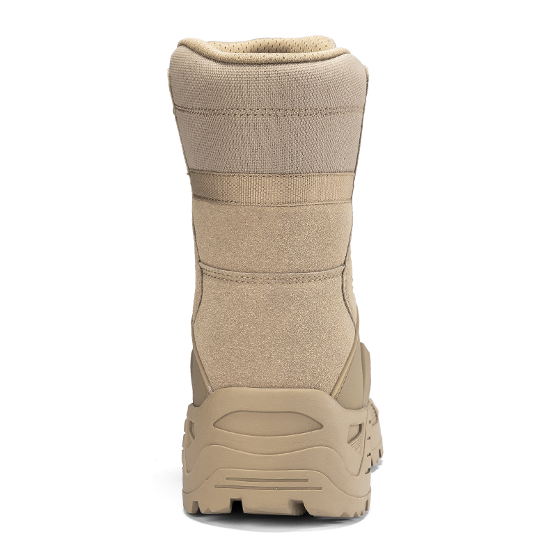 Botas de Montaña para Escalada - Outdoor Adventure Wear reseña y precio