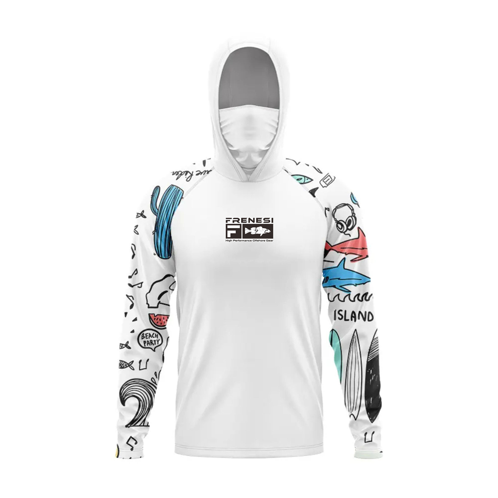 Traje de Pesca Kiiing Adventur - Outdoor Adventure Wear reseña y precio