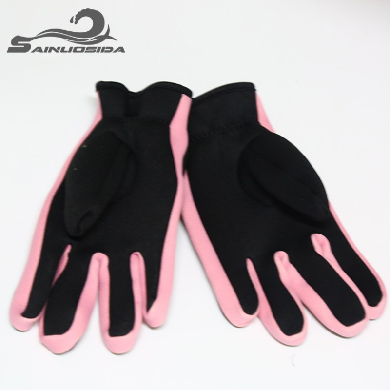 Nuevos guantes de tela para bu - Outdoor Adventure Wear reseña y precio
