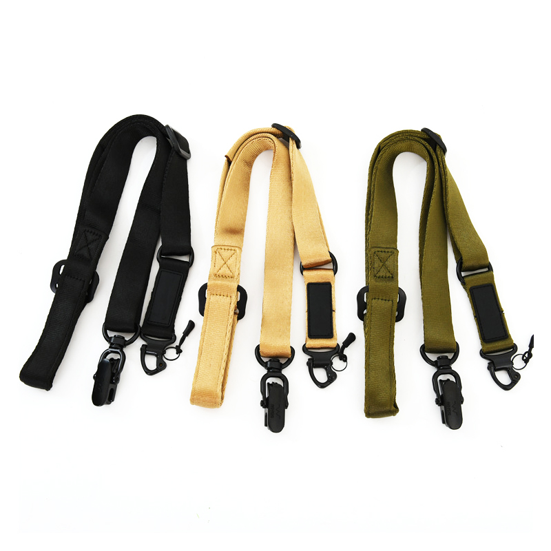 Eslinga táctica MS2 ajustable, - Outdoor Adventure Hunt reseña y precio