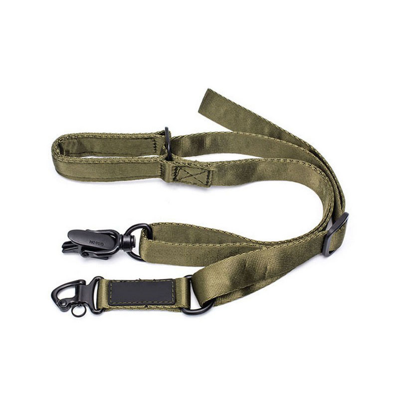 Eslinga táctica MS2 ajustable, - Outdoor Adventure Hunt reseña y precio