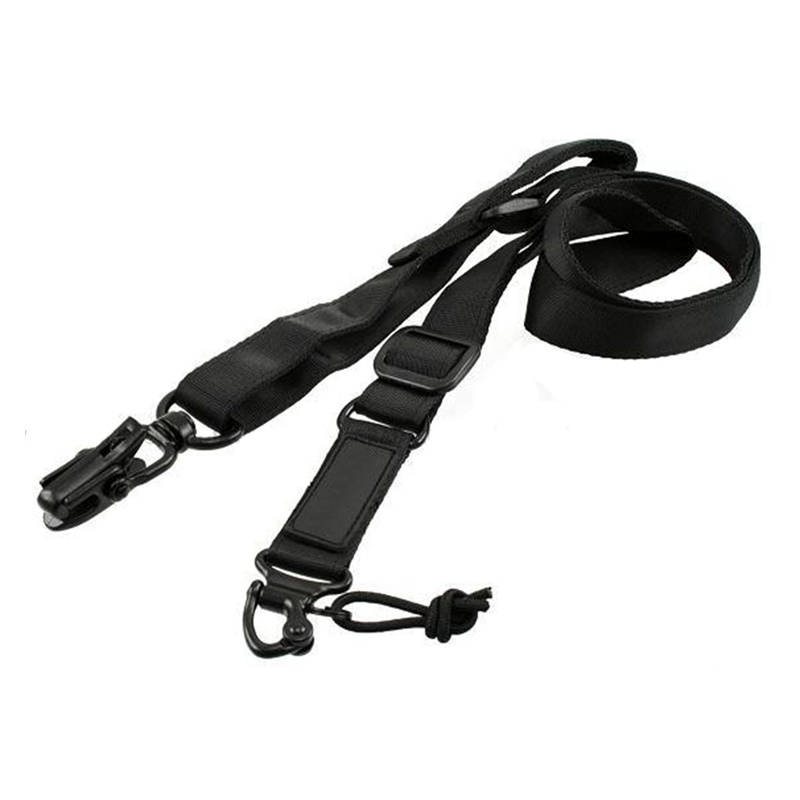 Eslinga táctica MS2 ajustable, - Outdoor Adventure Hunt reseña y precio