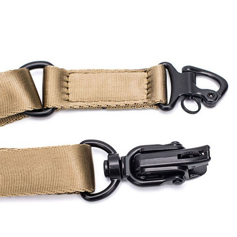 Eslinga táctica MS2 ajustable, - Outdoor Adventure Hunt reseña y precio