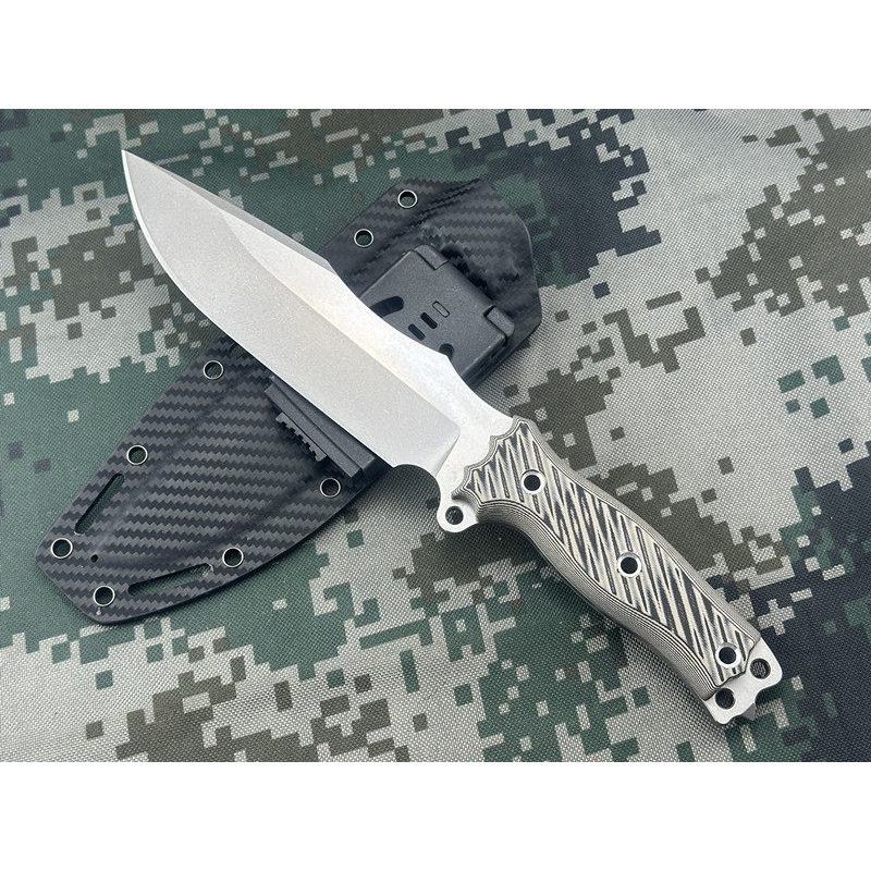 Cuchillo de Supervivencia para - Outdoor Adventure Hunt reseña y precio