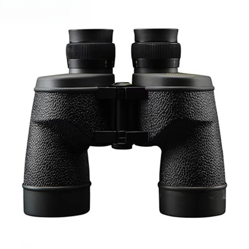 Binoculares Profesionales 7X50 - Outdoor Adventure Hunt reseña y precio