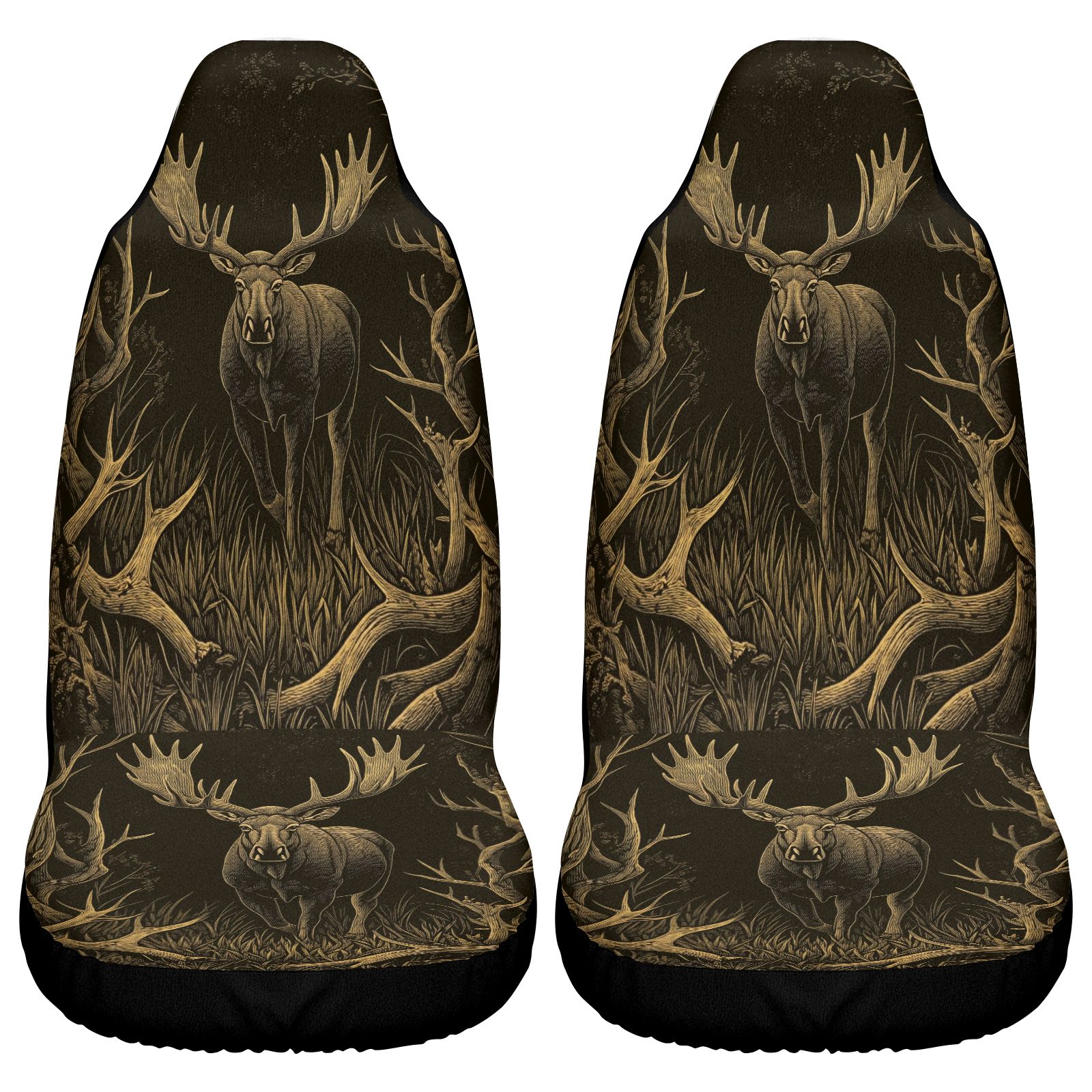 Fundas para asientos de coche  - Outdoor Adventure Hunt reseña y precio