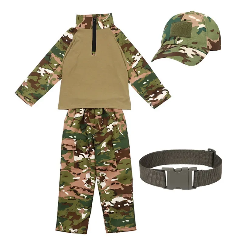 Traje de rana de camuflaje par - Outdoor Adventure Wear reseña y precio