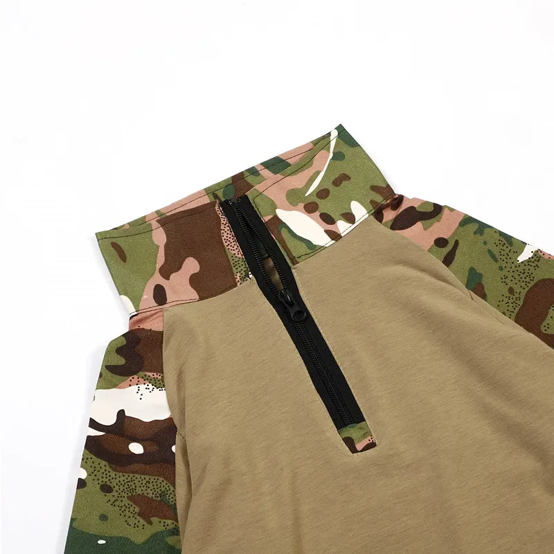 Traje de rana de camuflaje par - Outdoor Adventure Wear reseña y precio