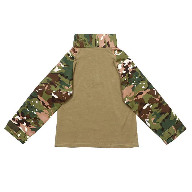 Traje de rana de camuflaje par - Outdoor Adventure Wear reseña y precio