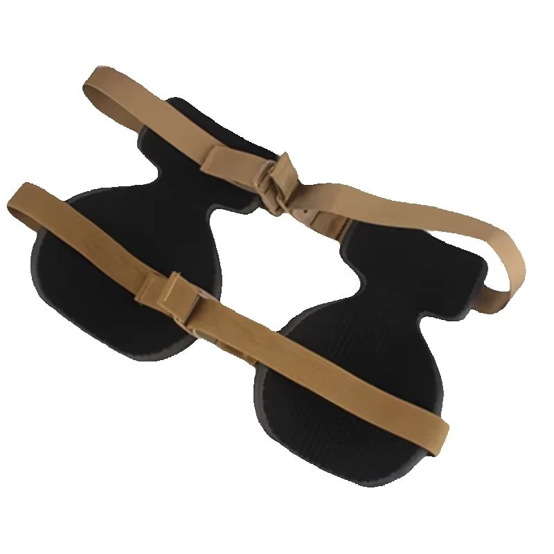 Emersongear-rodilleras de entr - Outdoor Adventure Hunt reseña y precio
